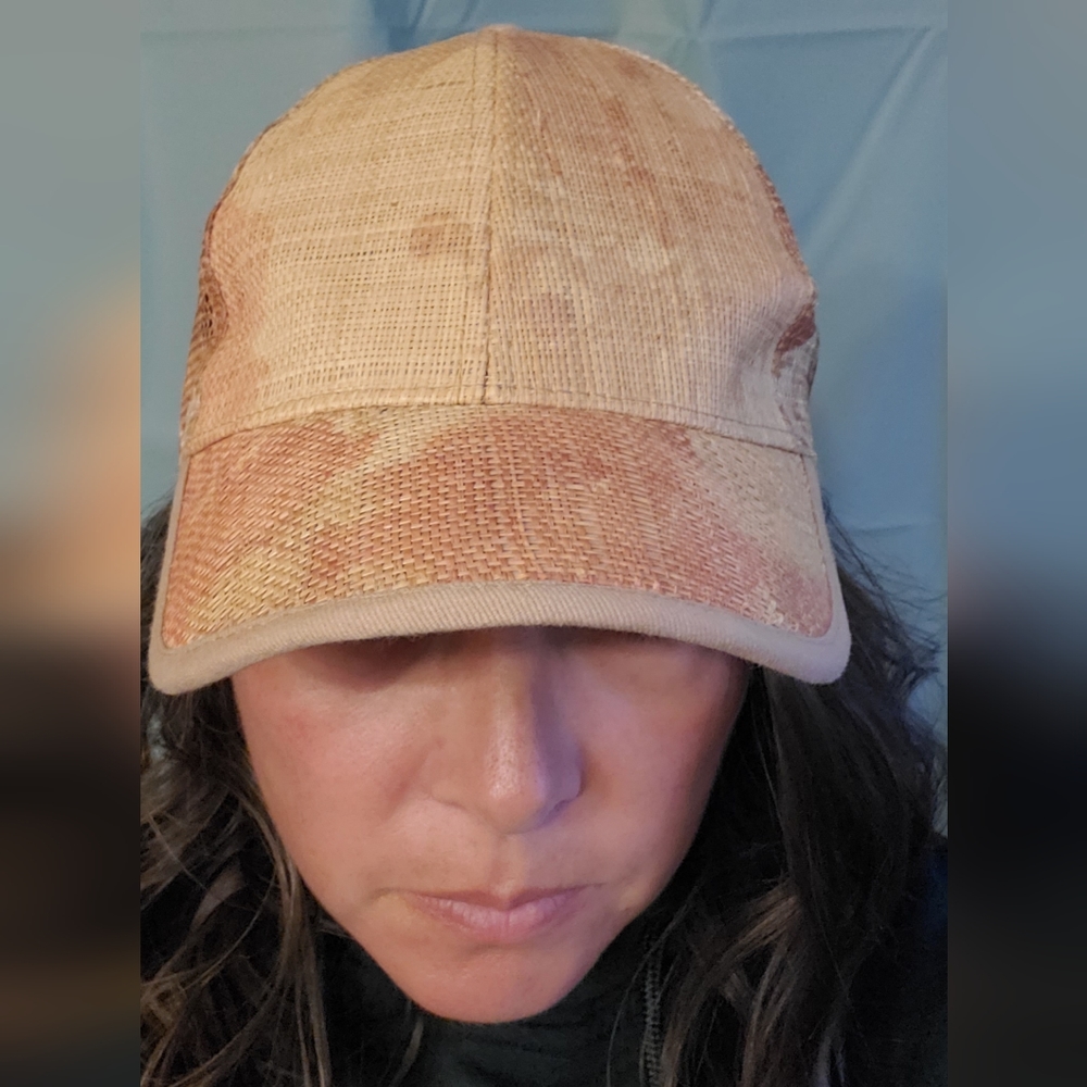 Woman's MUDD Trucker Hat